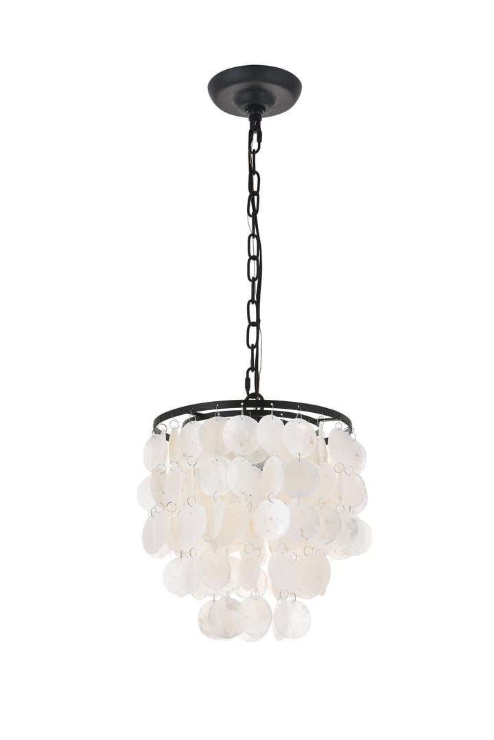 Selene Pendant by Living District - view 11