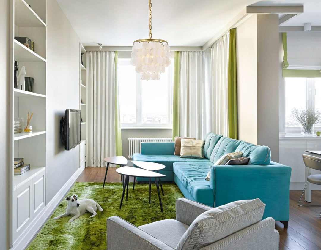 Selene Pendant by Living District - view 14