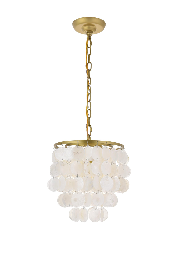 Selene Pendant by Living District - view 15