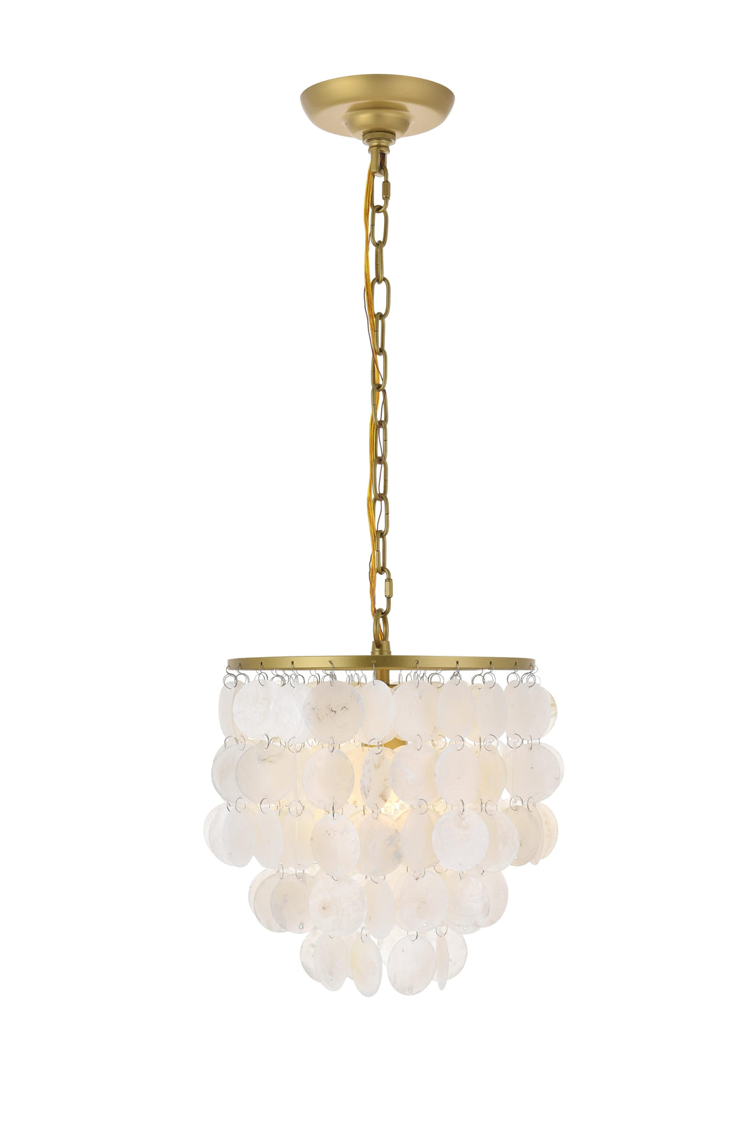 Selene Pendant by Living District - view 16