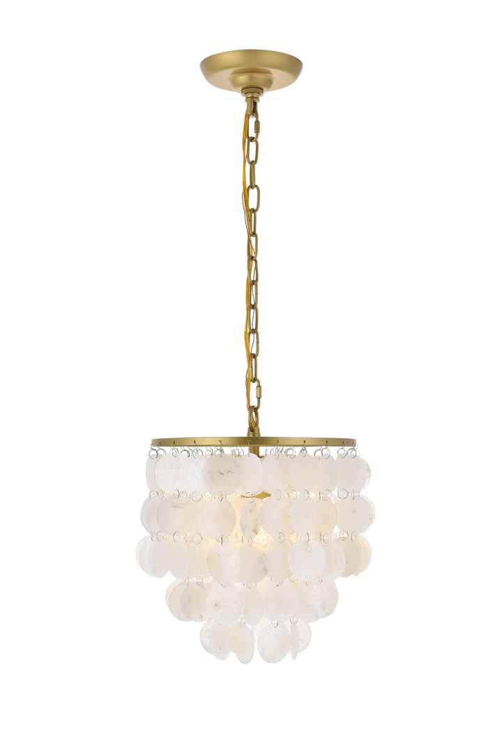 Selene Pendant by Living District - view 16