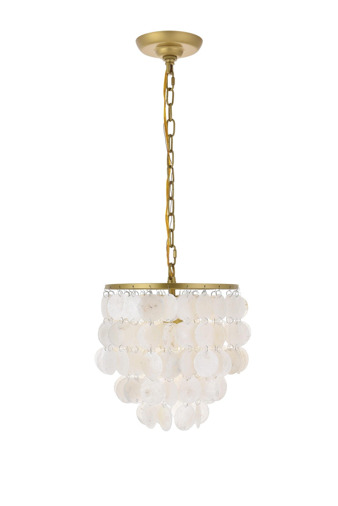 Selene Pendant by Living District - view 17