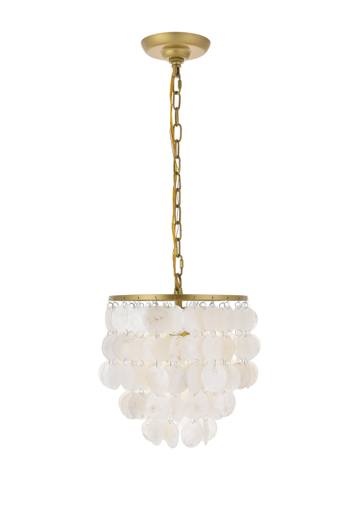 Selene Pendant by Living District - view 17