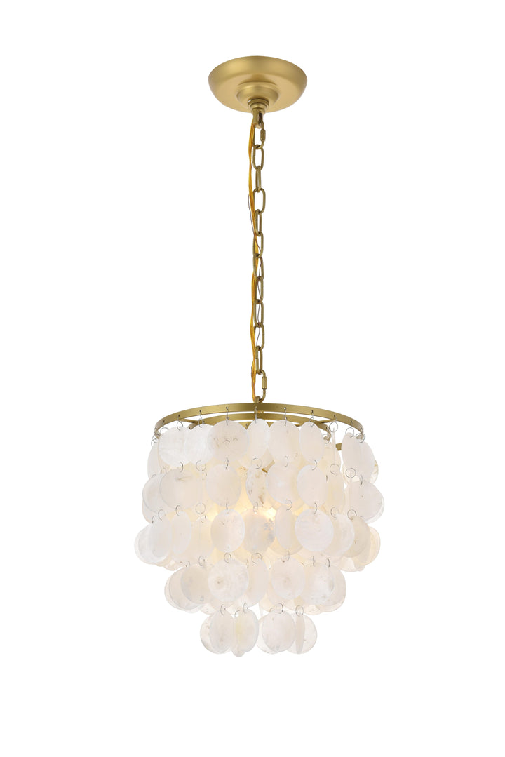 Selene Pendant by Living District - view 18