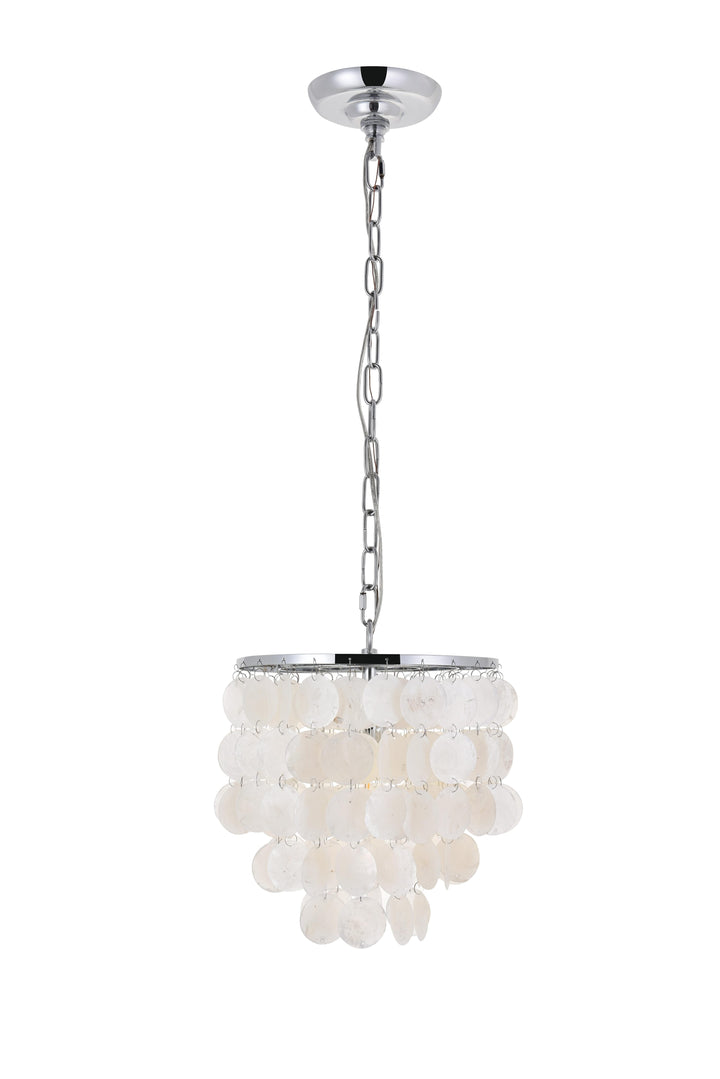 Selene Pendant by Living District - view 23