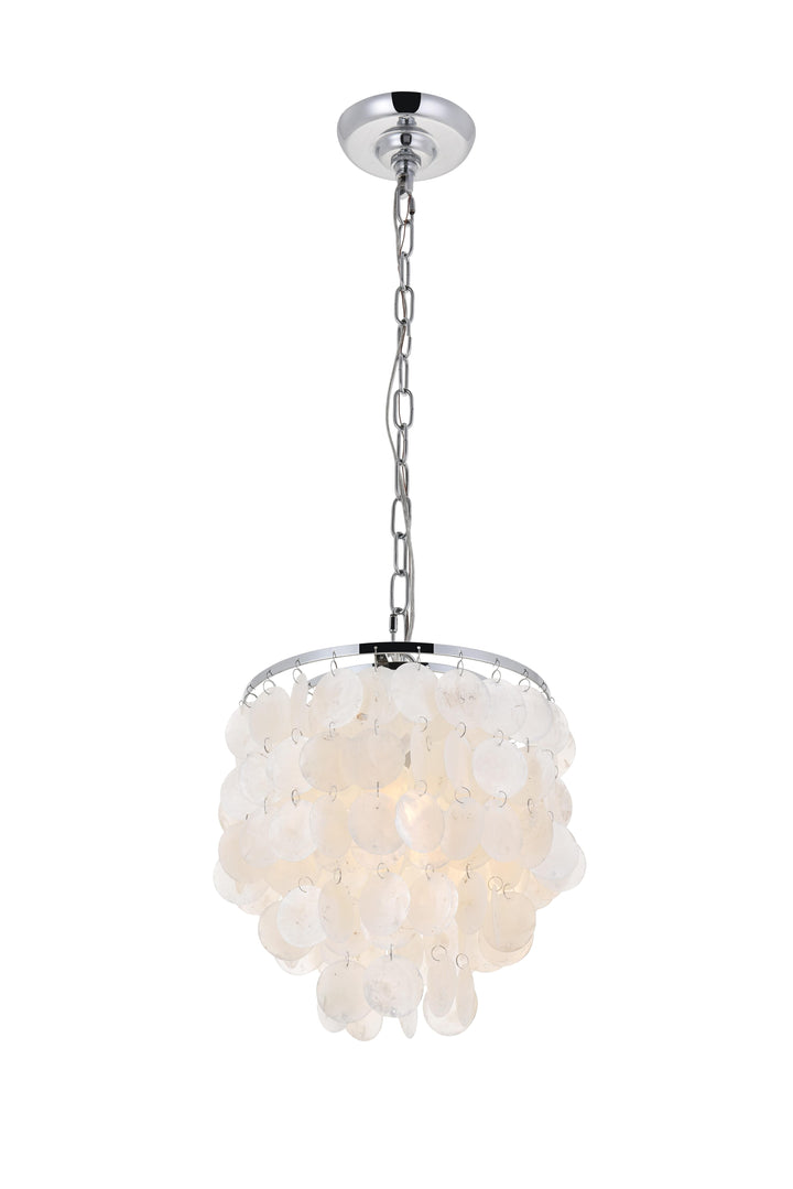 Selene Pendant by Living District - view 24