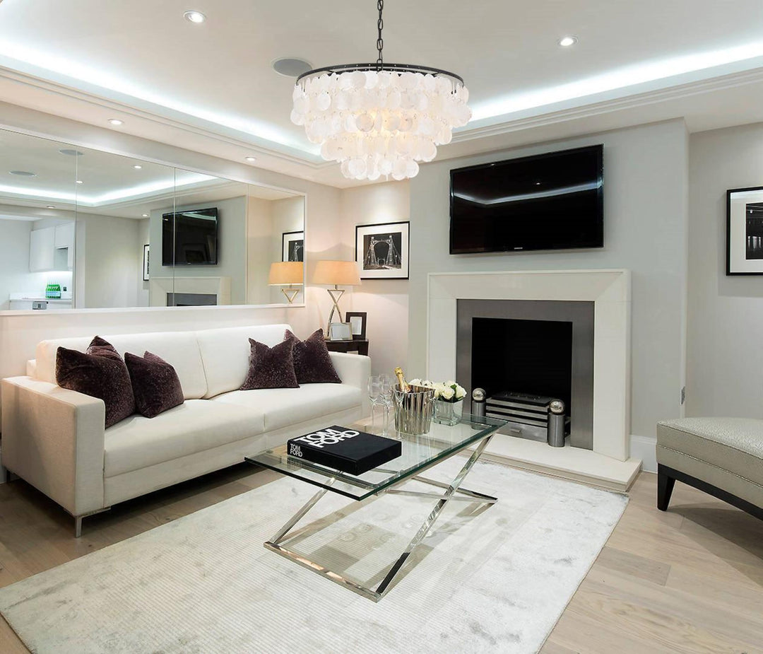 Selene Pendant by Living District - view 26