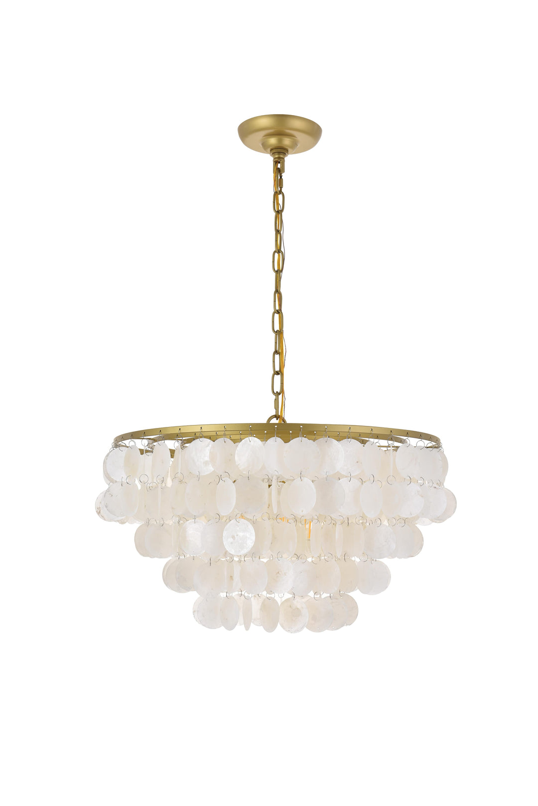 Selene Pendant by Living District - view 33