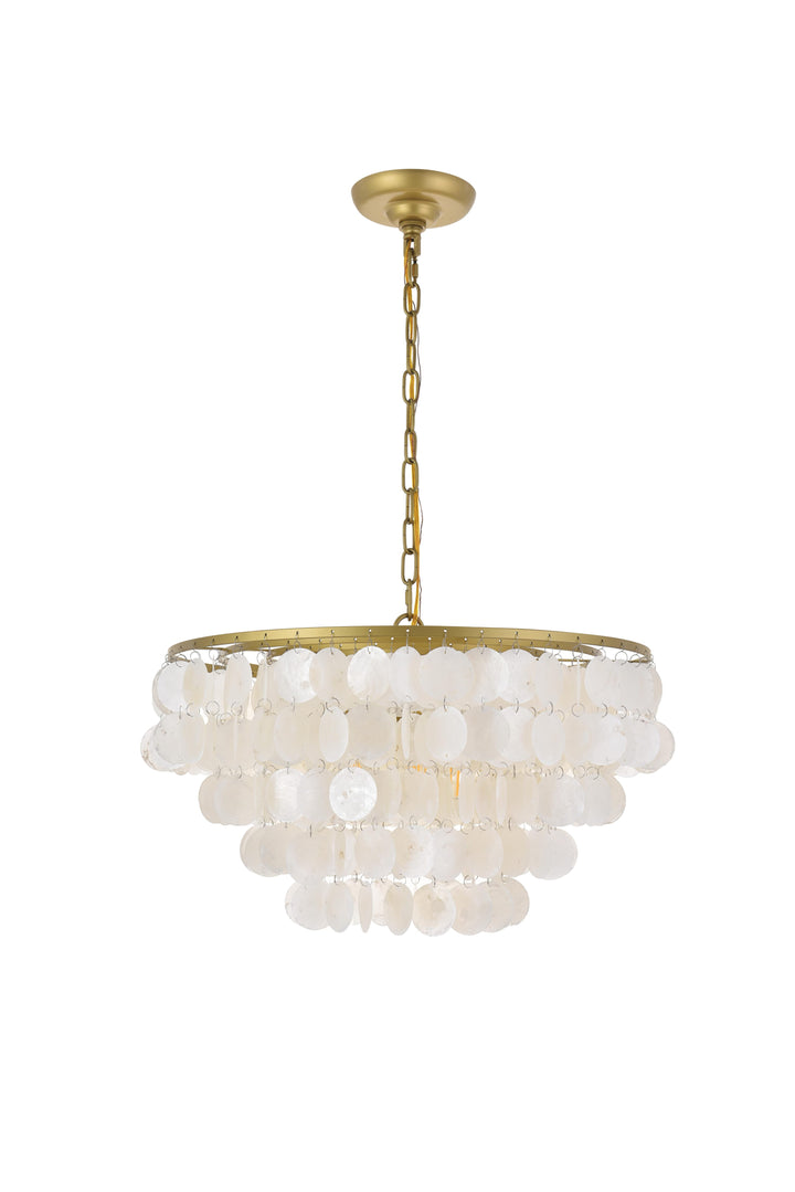 Selene Pendant by Living District - view 33