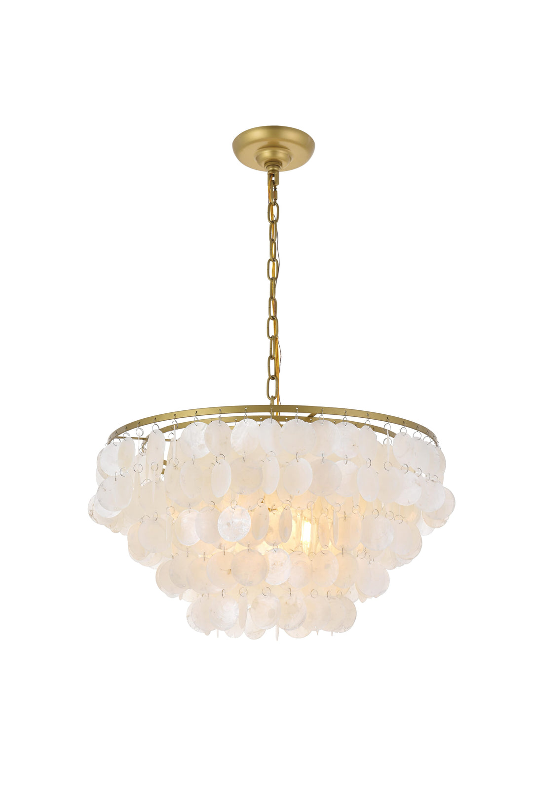 Selene Pendant by Living District - view 34