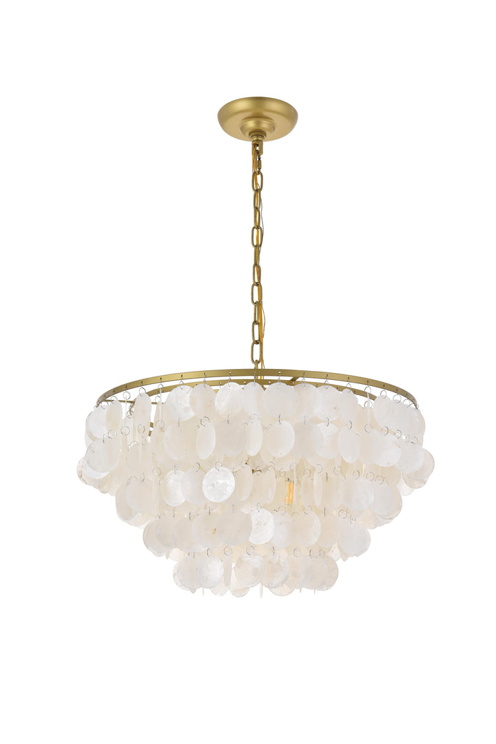 Selene Pendant by Living District - view 35