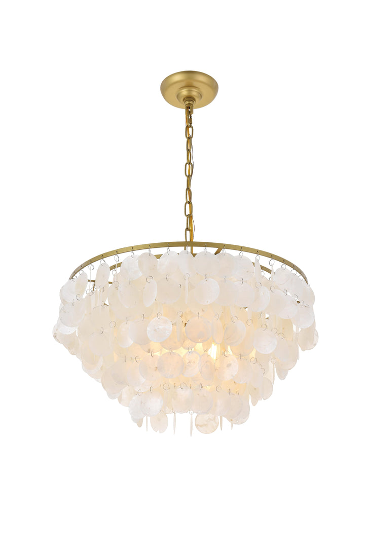 Selene Pendant by Living District - view 36
