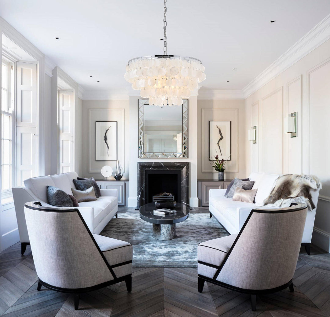 Selene Pendant by Living District - view 38