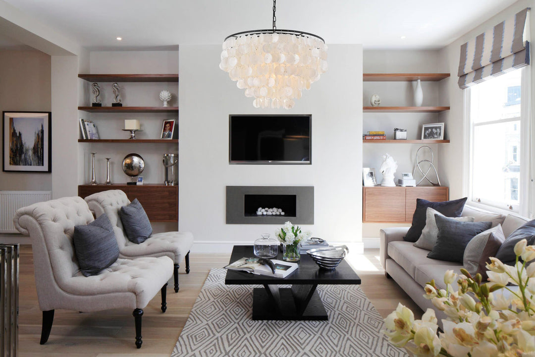 Selene Pendant by Living District - view 44