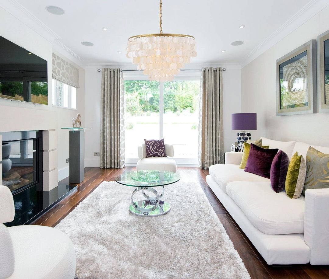 Selene Pendant by Living District - view 50