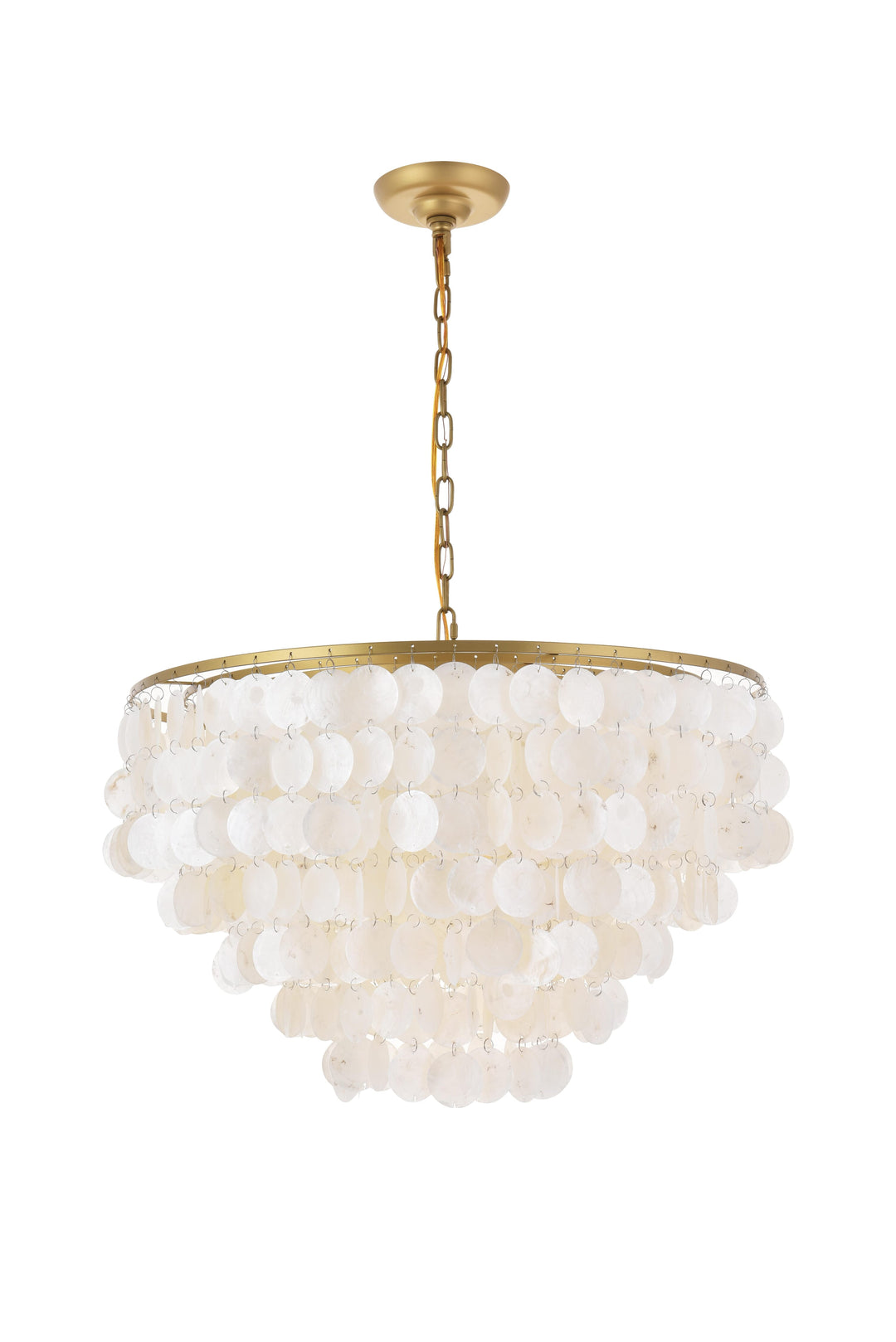 Selene Pendant by Living District - view 51