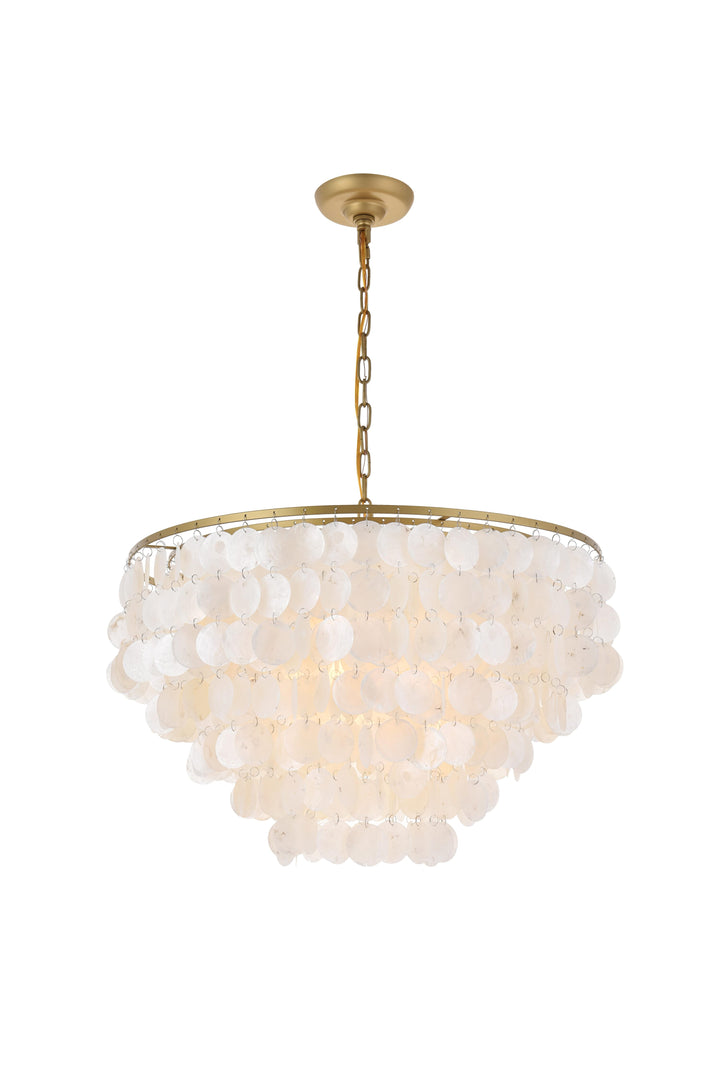 Selene Pendant by Living District - view 52