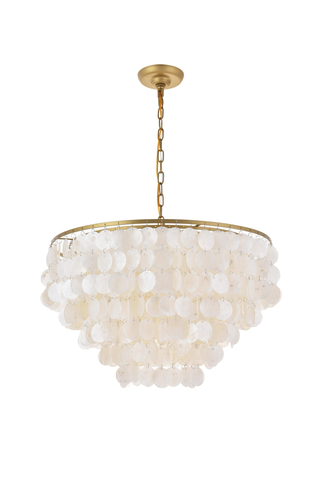 Selene Pendant by Living District - view 53