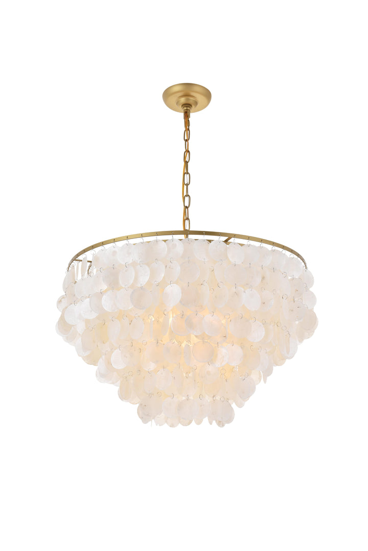 Selene Pendant by Living District - view 54