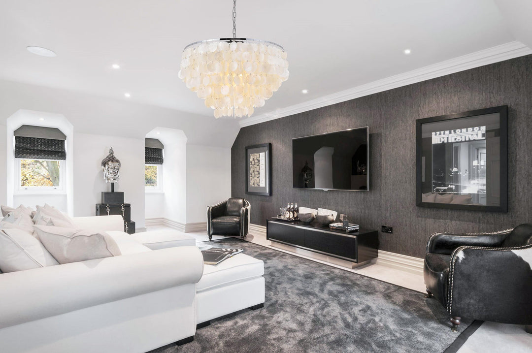 Selene Pendant by Living District - view 56