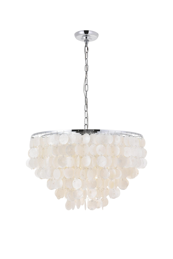 Selene Pendant by Living District - view 57