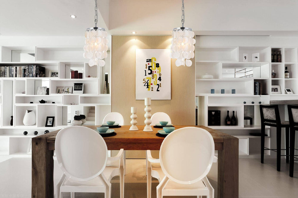 Selene Pendant by Living District - view 2