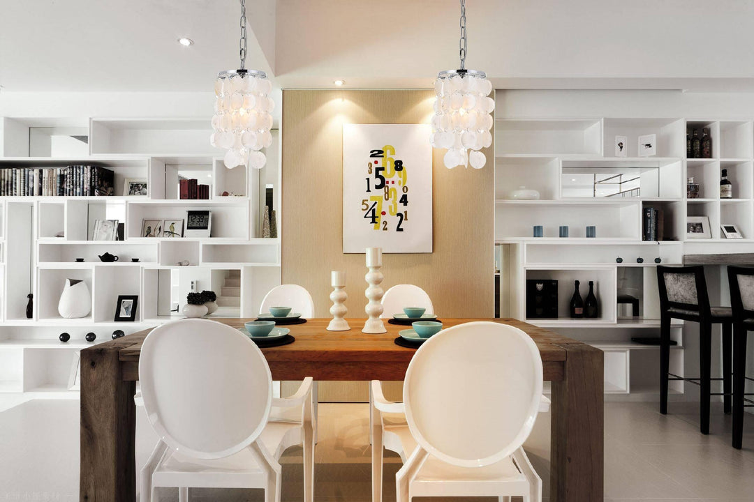 Selene Pendant by Living District - view 2
