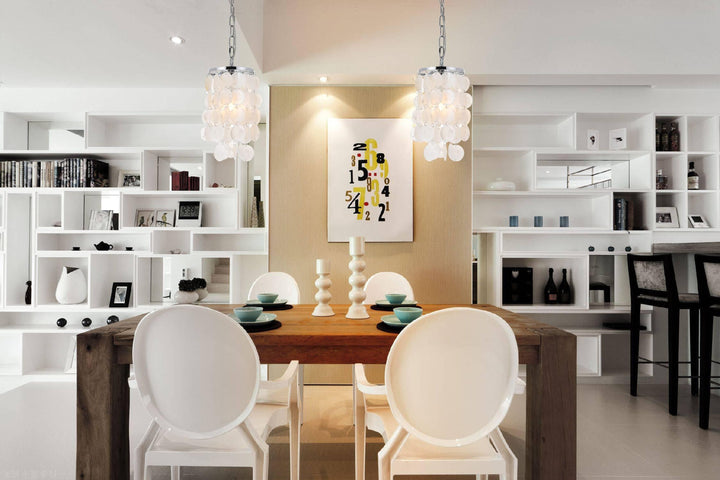 Selene Pendant by Living District - view 2