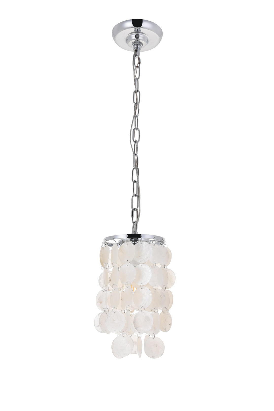 Selene Pendant by Living District - view 3