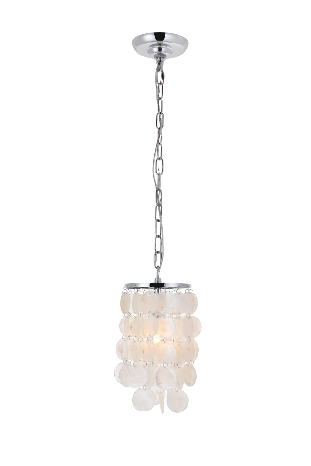 Selene Pendant by Living District - view 4