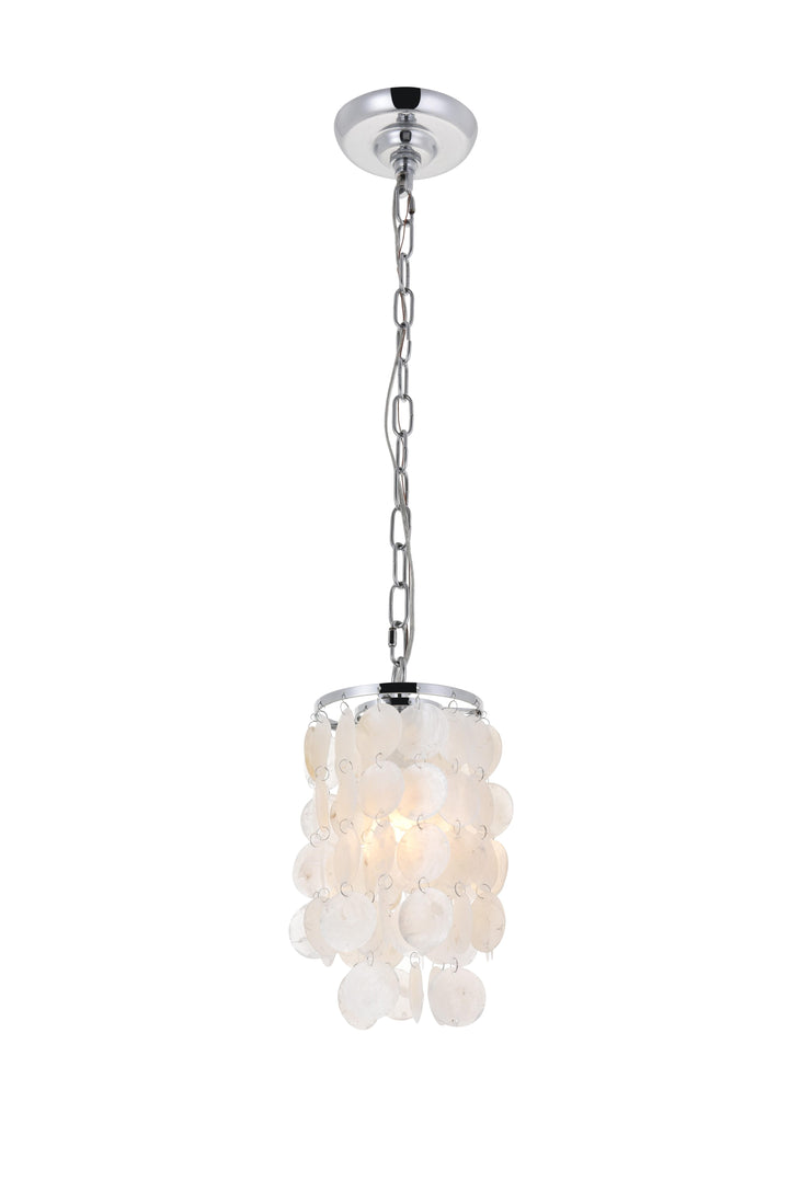 Selene Pendant by Living District - view 6