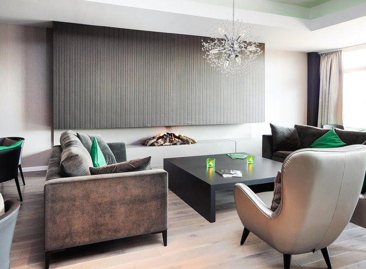 Flores Pendant by Living District - view 12