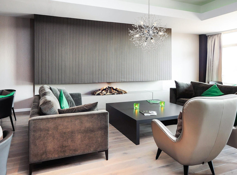 Flores Pendant by Living District - view 2