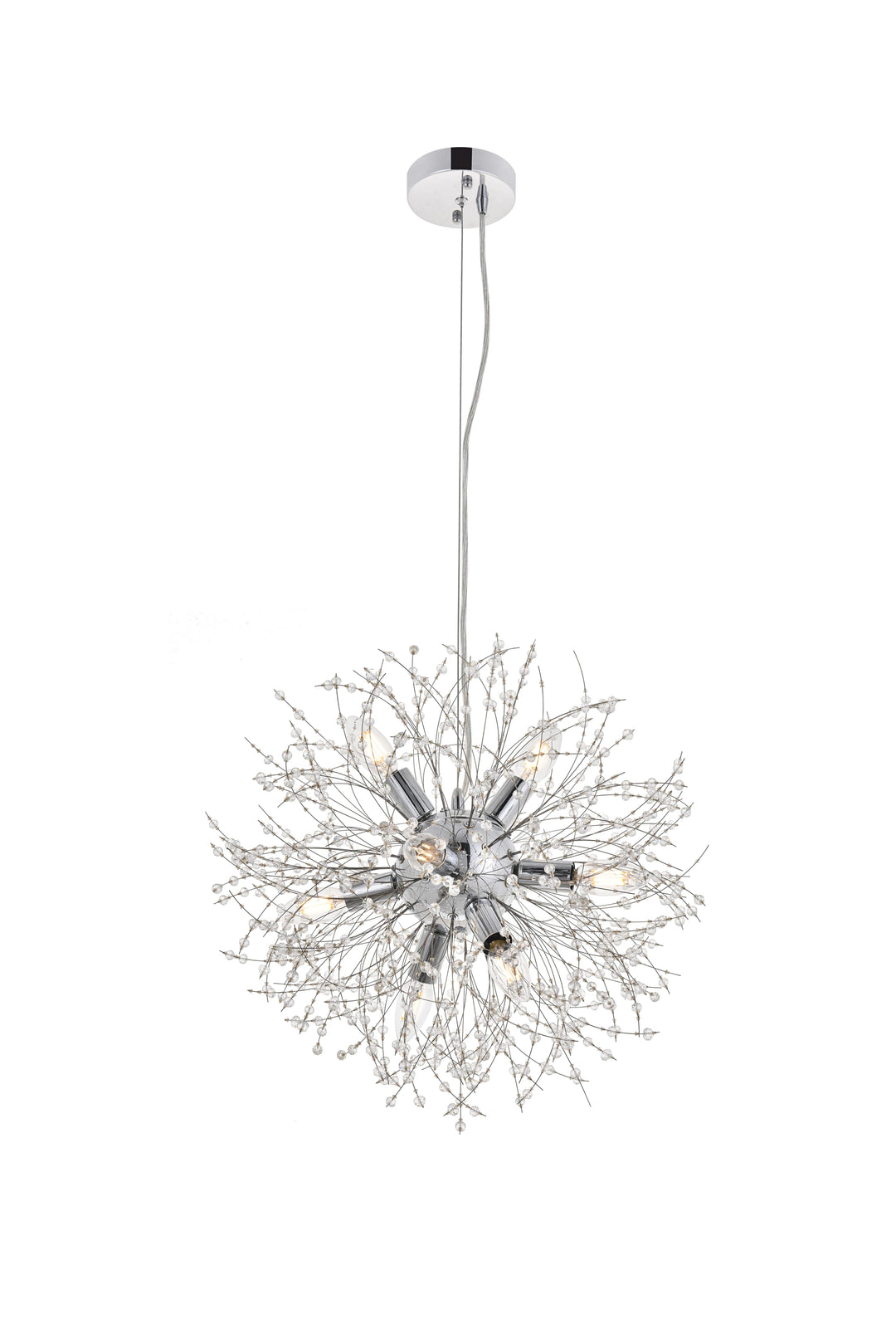 Flores Pendant by Living District - view 3