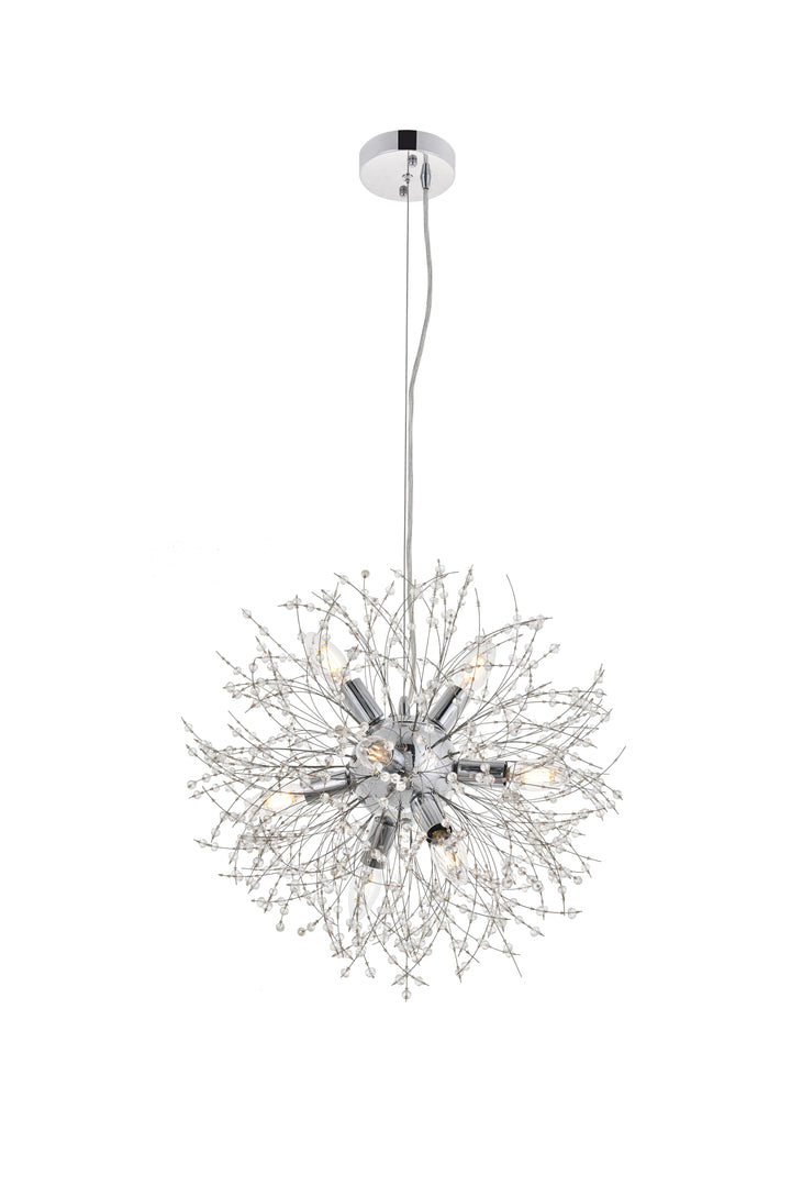 Flores Pendant by Living District - view 3