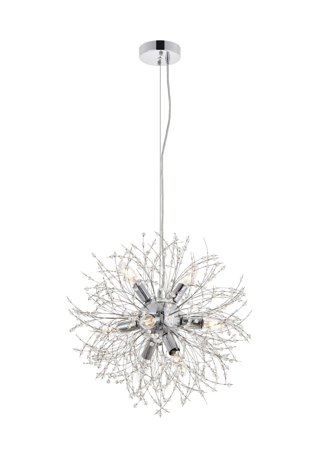 Flores Pendant by Living District - view 4