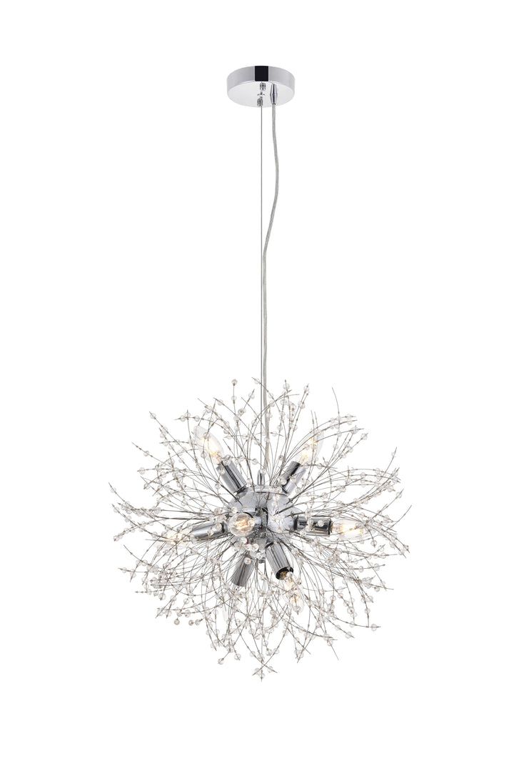 Flores Pendant by Living District - view 4