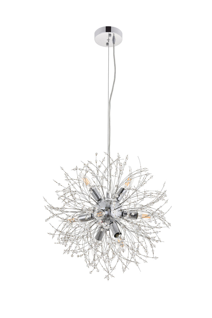 Flores Pendant by Living District - view 5