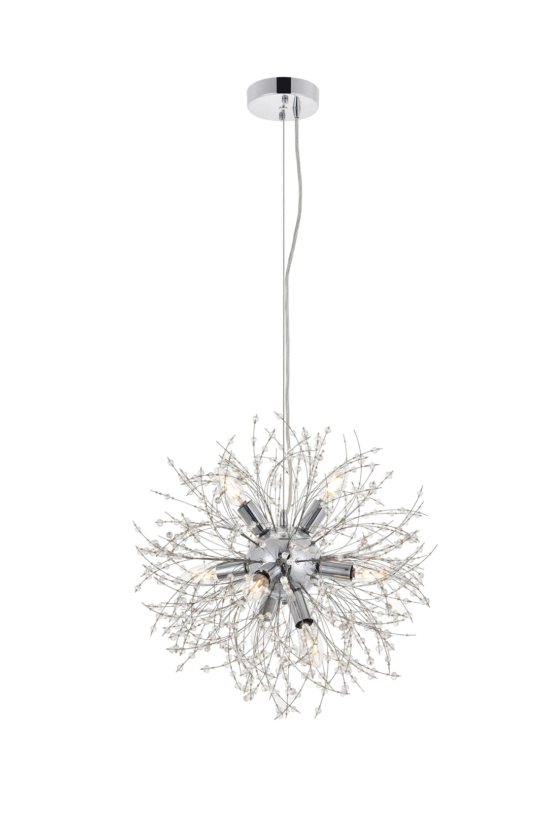 Flores Pendant by Living District - view 6
