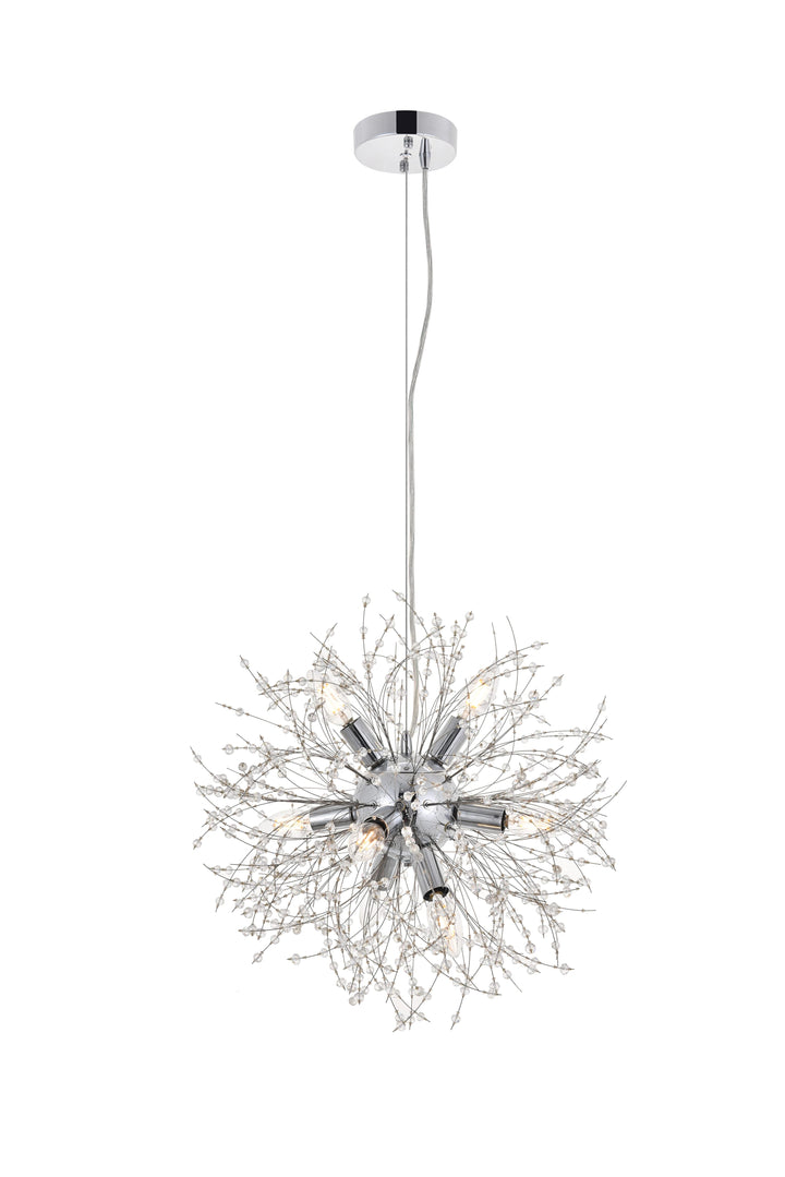 Flores Pendant by Living District - view 6