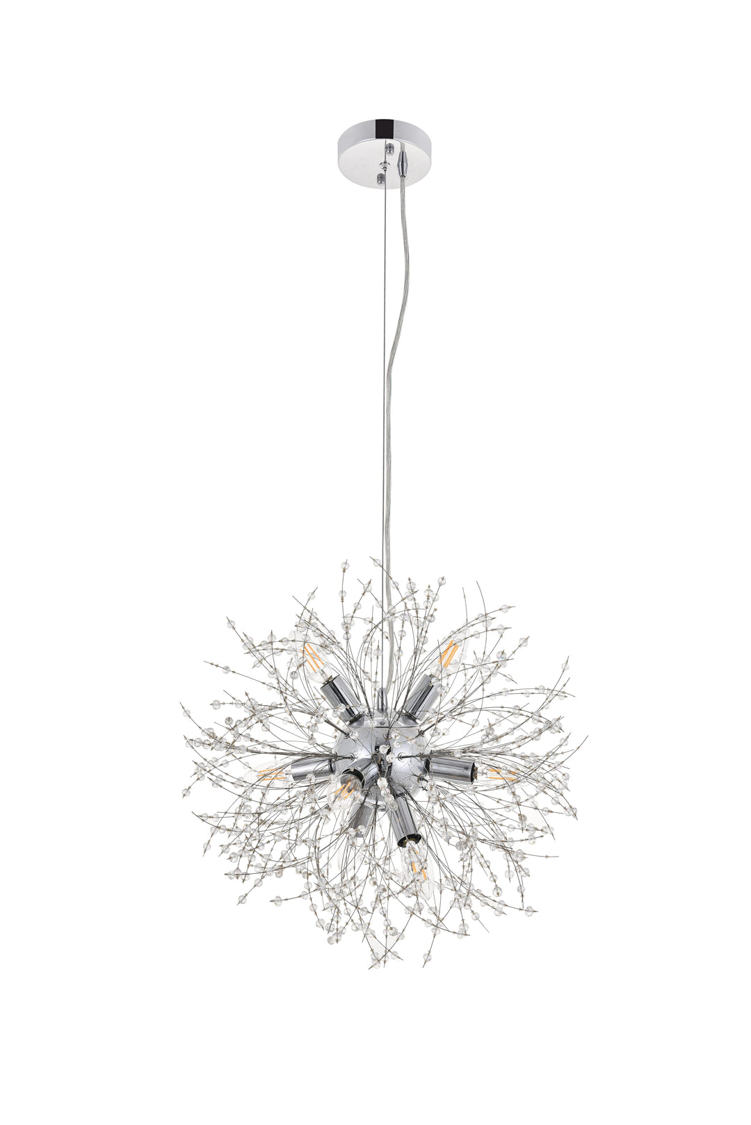 Flores Pendant by Living District - view 7