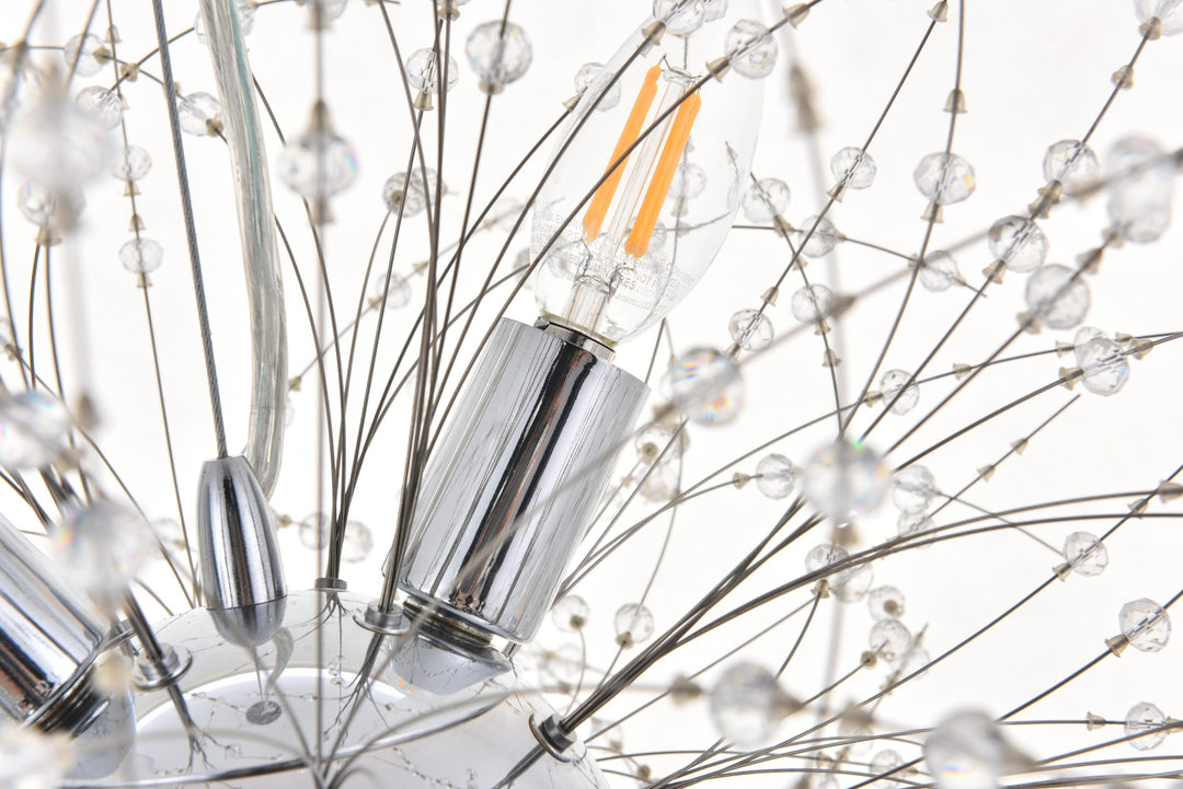 Flores Pendant by Living District - view 9