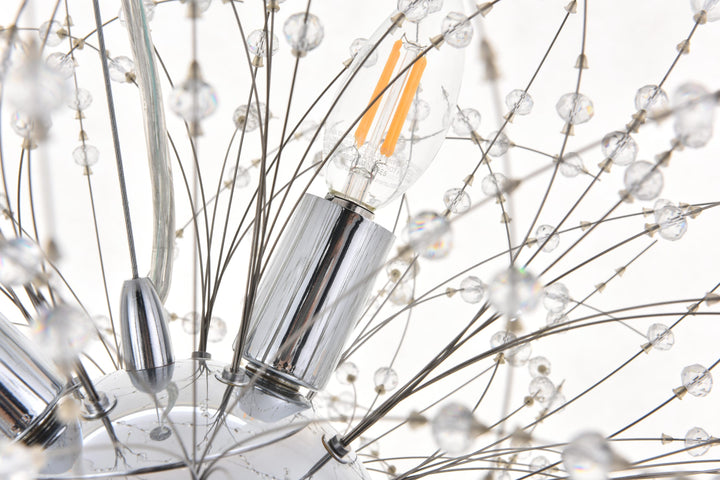 Flores Pendant by Living District - view 9