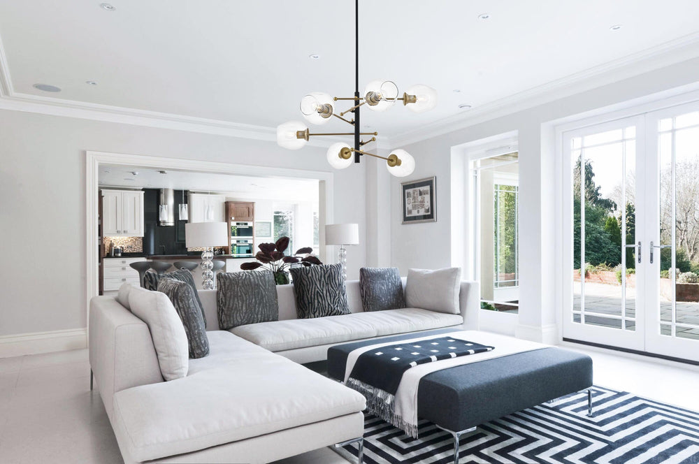 Paragon Pendant by Living District - view 2