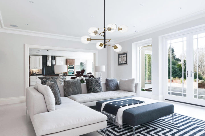 Paragon Pendant by Living District - view 2