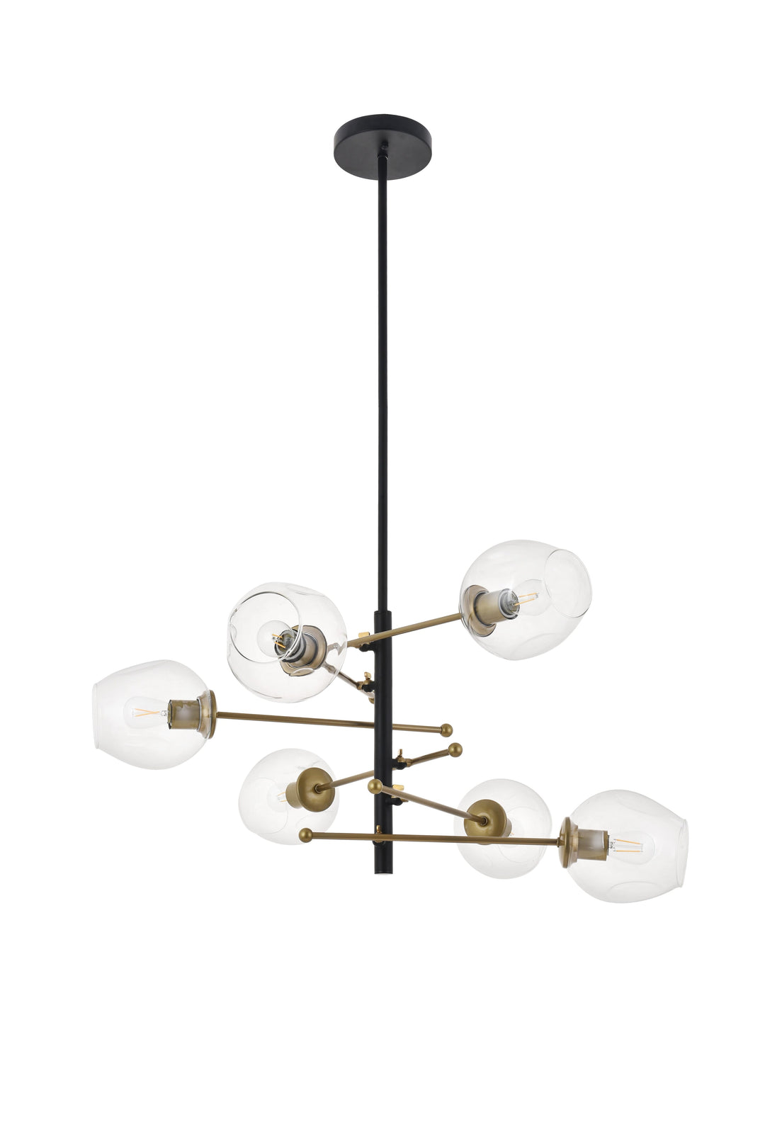 Paragon Pendant by Living District - view 3