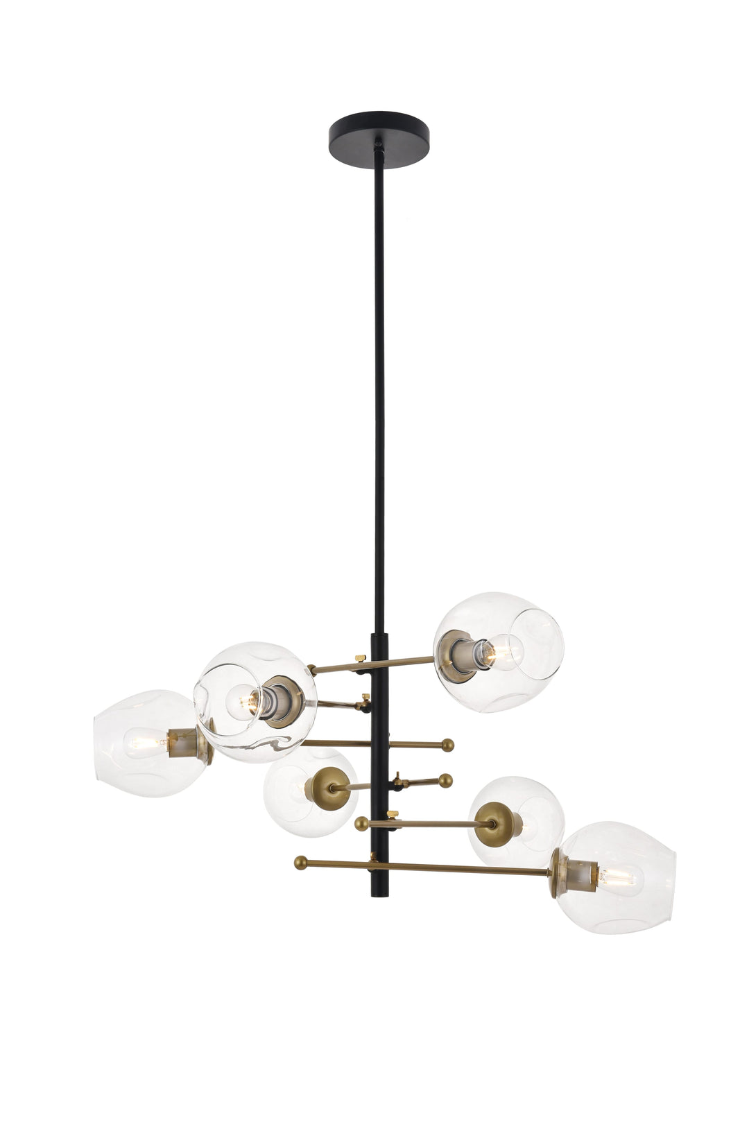 Paragon Pendant by Living District - view 4