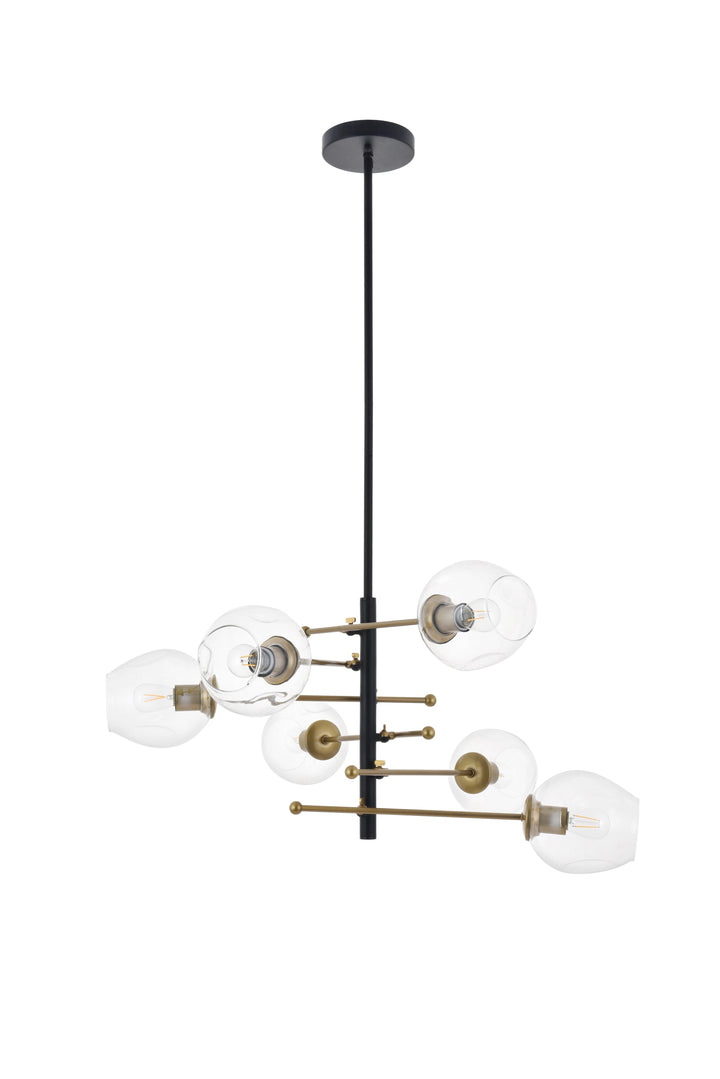 Paragon Pendant by Living District - view 5