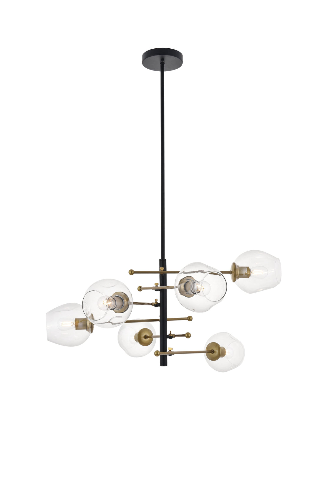 Paragon Pendant by Living District - view 6