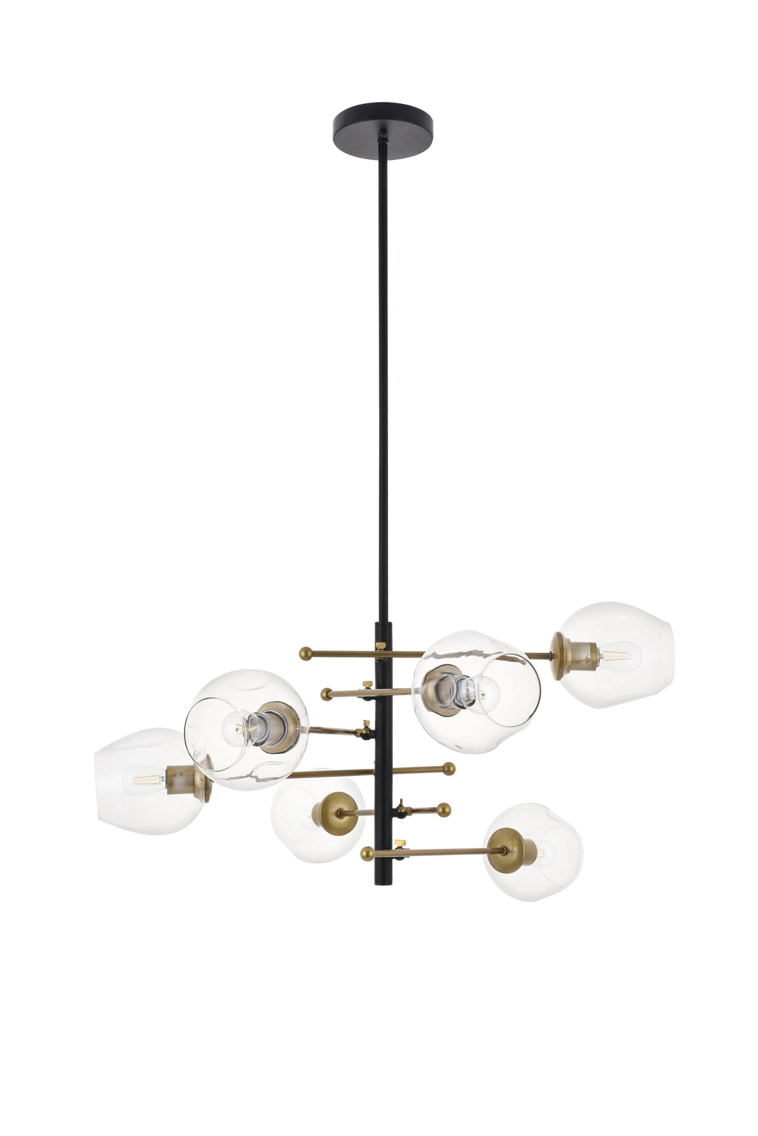 Paragon Pendant by Living District - view 7